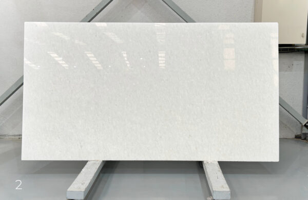 White vietnam in slabs