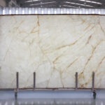 White onyx traslucent