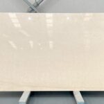 Beige marble