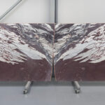 Calacatta viola marble