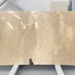 Light emperador for flooring