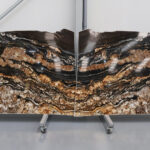 Granito black taurus