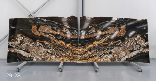 Granito black taurus