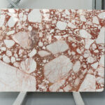 Calacatta violaceo marble