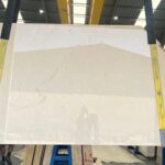 Crema marfil marble