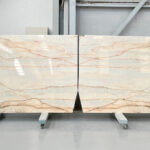 Marble from portugal
