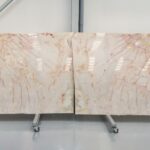 White onyx