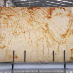 White onyx