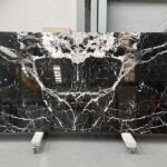 Nero marquina for flooring