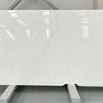 Marble for flooring