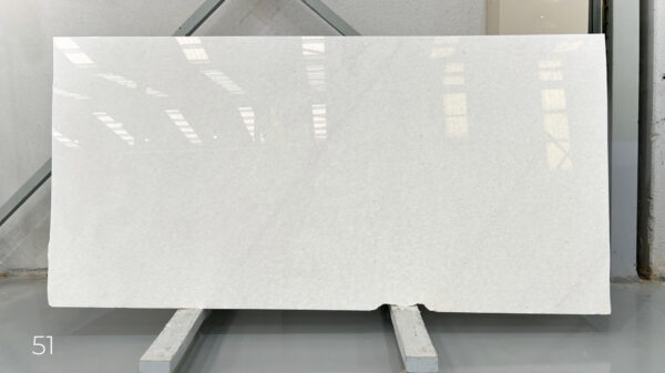 Marble for flooring