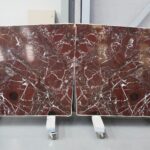 Rosso levanto for flooring