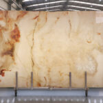 White onyx