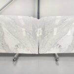 Statuarietto in slabs