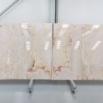 White onyx