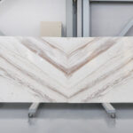 Marble from greece