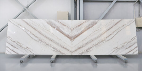 Marble from greece