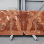 Mármol rojo alicante