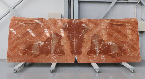 Mármol rojo alicante