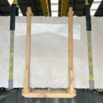 Mármol beige para baños