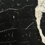 Nero marquina texture