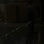 Nero marquina texture