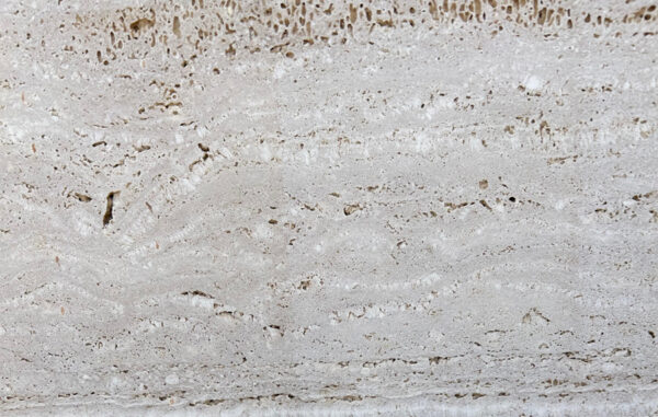 Travertine texture