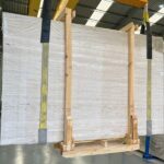 Travertine beige