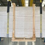 Travertine beige