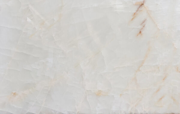 White Crystal Onyx