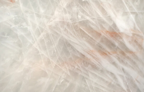 Pink Cristallo Quartzite