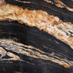 Granito black taurus