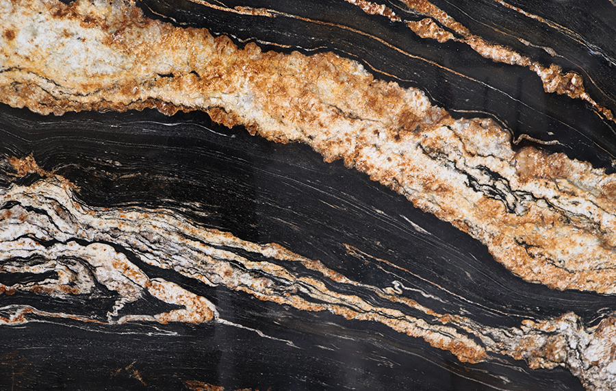 Granito black taurus