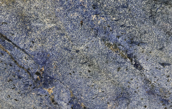 Blue bahia texture