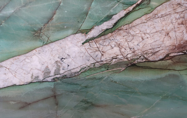 Patagonia green texture