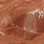 Textura rojo alicante