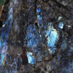 Lemurian blue