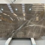 Pietra grey marble