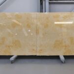 Crema valencia marble