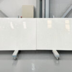 White vietnam marble