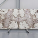 Cuarcita patagonia en tablas