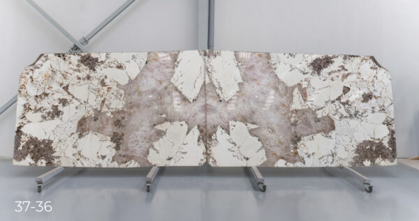 Cuarcita patagonia en tablas