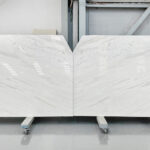 Volakas marble