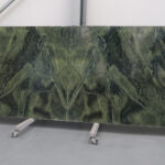 Verde amazonia quartzite