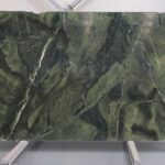 Verde amazonia quartzite