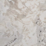 Dover white marble