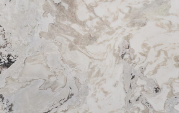 Dover white marble