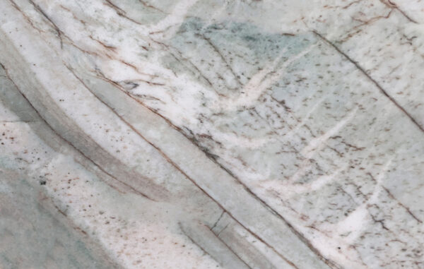 Aurora Green Кварцит