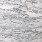 Bianco carrara marble