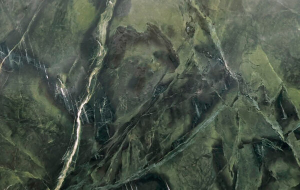 Verde Amazonia Кварцит